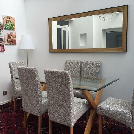 Luxurious Apartment In Kensington & Chelsea London Exterior photo